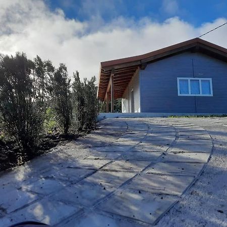 Casa de madera El jardín de Tara Vila Tinor Exterior foto